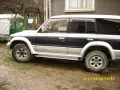 Jeep Cherokee 4.0i,5степенна скоростна кутия. Части,Джанти,Тегличи  всякакви , снимка 2