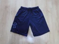 Къси панталони under armour шорти гащета долнище оригинал мъжки футбол крос спорт S, снимка 1