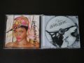 Rihanna ‎– Unapologetic 2012 CD, Album , снимка 2