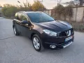 Nissan Qashqai 1.5 dci , ПАНОРАМА , 6+1 места, снимка 2