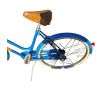 Ретро колело Doniselli, снимка 2
