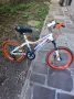 Колело Philips, снимка 1 - Детски велосипеди, триколки и коли - 45766123