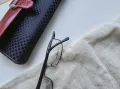 Нова оригинална диоптрична рамка gucci eyewear 2779 design italy, снимка 6