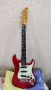 Продавам: китара Jay Turser Stratocaster 3/4mini

, снимка 3