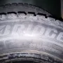 Гуми Bridgestone 195 65 15, снимка 4