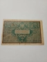 ПОЛША БАНКНОТА 1/2 МАРКА 1920 Г , снимка 4