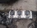 Панел - Управление Климатик За Волво В 40 2002г / Volvo V 40 2002y, снимка 1