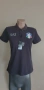 Emporio Armani EA7 Ski Team Italia Pique Cotton Slim Fit Stretch Womens Size M / S НОВО! ОРИГИНАЛ! Д, снимка 13