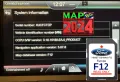 🚘🚘🚘 🇧🇬 2024 FORD F12 SD card навигация ъпдейт Lincoln Sync2 Форд EU USA C-Max,Edge,F-150,Focus, снимка 2