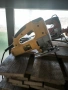 Мощно зеге,прободен трион Dewalt, снимка 1