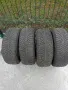 Зимни гуми Goodyear 205/55/R16, снимка 4