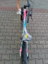 SPRINT Велосипед 27.5" MAVERICK LADY бял, снимка 10