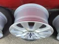 Джанти VW Amarok 5x120x8J17ет49, снимка 6