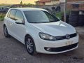 Ново зареждане за части   Vw golf 6 2.0tdi 110 коня CBD код на мотора.  Здрав двигател и скорости,ра, снимка 2