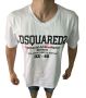Мъжка тениска Dsquared !!!, снимка 1 - Тениски - 45828888