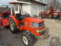 Трактор KUBOTA GT3  4x4, снимка 2