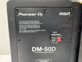 Тонколони - Pioneer DJ DM-50D, снимка 9