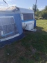 продавам каравана без регистрация, снимка 3