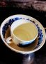 Ръчно рисувани полски народни мотиви - порцеланова купа и чаша, снимка 1 - Чаши - 44936452