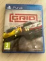 GRID за Playstation 4 (PS4), снимка 1