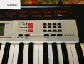 синтезатор клавир CASIO CTK-1500 пиано с 5 октави и плътни клавиши, снимка 7