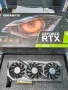 Gigabyte RTX 3070, снимка 2