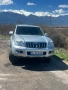 Тойота Ланд Крузер, снимка 1