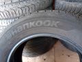 2бр.летни гуми Hankook 225 60 17 dot1220 цената е за брой!, снимка 3