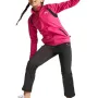 Детски спортен екип PUMA Tricot Tracksuit Pink/Black, снимка 4