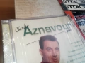 CHARLES AZNAVOUR NEW CD 0604261714H2E6R, снимка 8