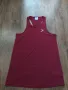 New Gymshark Womens Training Oversized Tank - страхотен дамски потник КАТО НОВ М, снимка 4