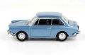 Fiat 800 от 1966 - мащаб 1:43 на Salvat моделът е нов в блистер, снимка 2