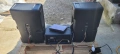 Продавам Комплект Клони 12 инча Electro-Voice S200/2x300w+Пулт с вграден Усилвател 2х300w, снимка 8