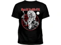 Рок тениска Iron Maiden - 11 модела Всички размери, снимка 7