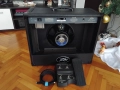 Кубе Peavey Vypyr и педалиера Peavey Sanpera1, снимка 6