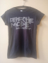 Depeche Mode оригинална дамска тениска на група Депеш Мод , снимка 3