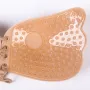Силиконов самозалепващ се сутиен , снимка 5