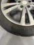 Гуми с джанти 245/45R17 за Mercedes-Benz, снимка 2