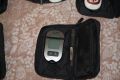 Лот от 7 бр Глюкомери за измерване на кръвна захар Accu-Chek Performa и 3 бр апарати за кръвно, снимка 9