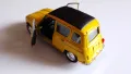 Renault 4 Welly - Мащаб 1:34-39, снимка 3