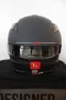 Каска MT Targo S, снимка 6