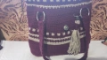 Дамски плетени чанти , снимка 13