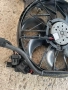 Перка за охлаждане радиатор  Опел Зафира,Астра 2.0куб 101 к.с, снимка 4