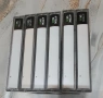 Продавам аудио касети TDK SA 90, снимка 2