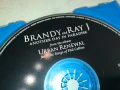 BRANDY AND RAY J CD 0607251803, снимка 3