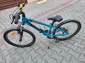 Детски велосипед Cross - Speedster boy 24'', снимка 4