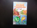 Пътуване към голямата вода VHS филм Земята преди време Малката стъпка праисторическа приказка готино, снимка 1