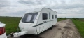 Продавам Каравна abbey vogue gt fix 2008.    РЕГИСТРИРАНА! ! , снимка 12