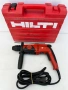 Hilti TE 2-M - Двускоростен перфоратор, снимка 1