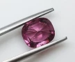 Елегантен шпинел в страхотен розов цвят 1.72кт.! Нов!, снимка 8